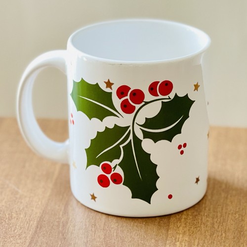 Vintage waechtersbach mug - vintage,